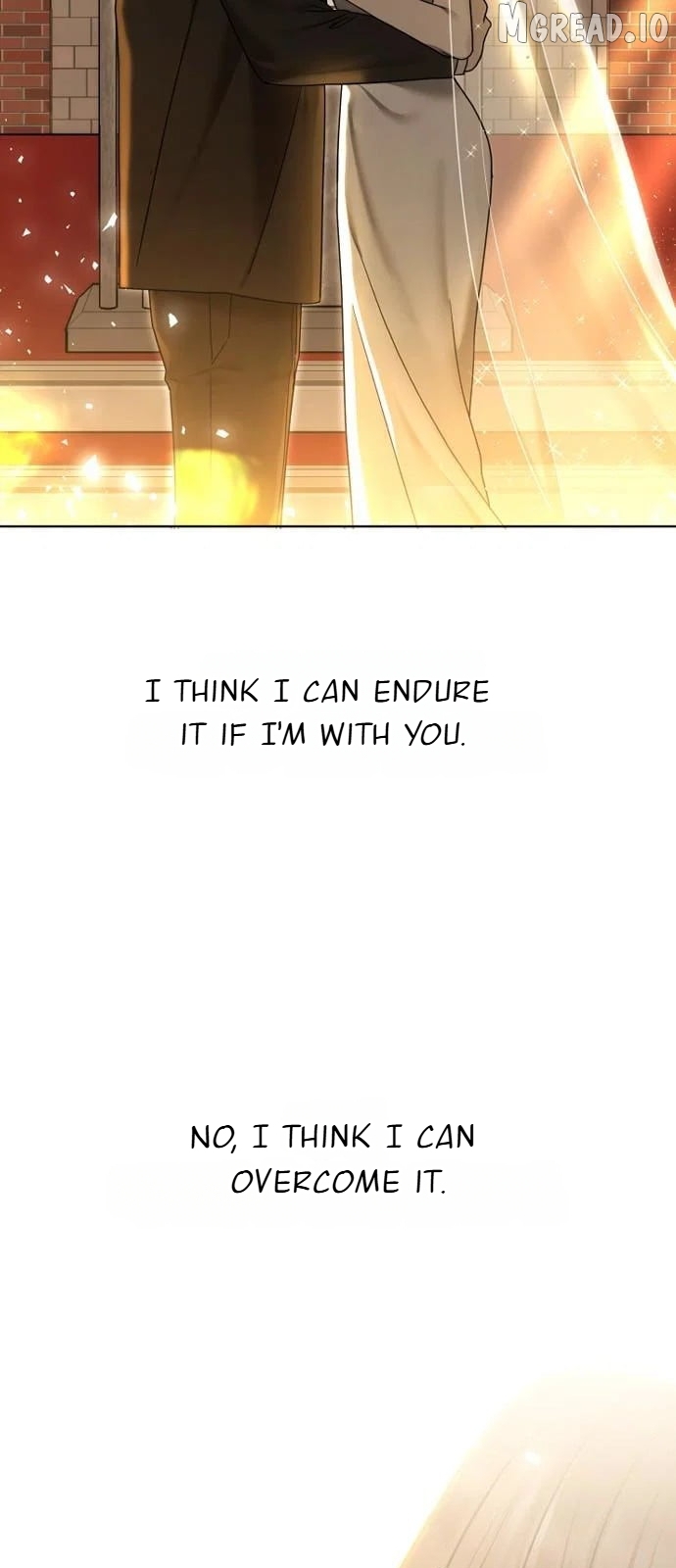 The Ending, I Want to Change it Chapter 114  - page 73